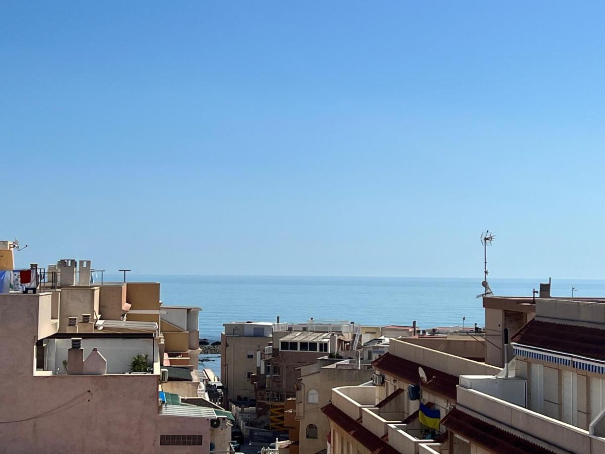 Apartamento La Mata ลามาตา ภายนอก รูปภาพ